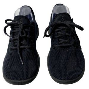 Allbirds TR Tree Runners Black Shoes Men's 8